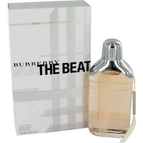 beat burberry precio|the beat burberry perfume.